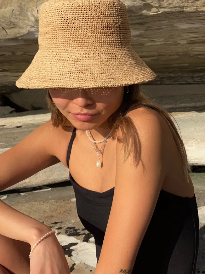 Best Rice Pearl Choker All