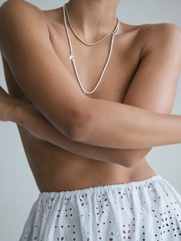 Best Rice Pearl Choker All