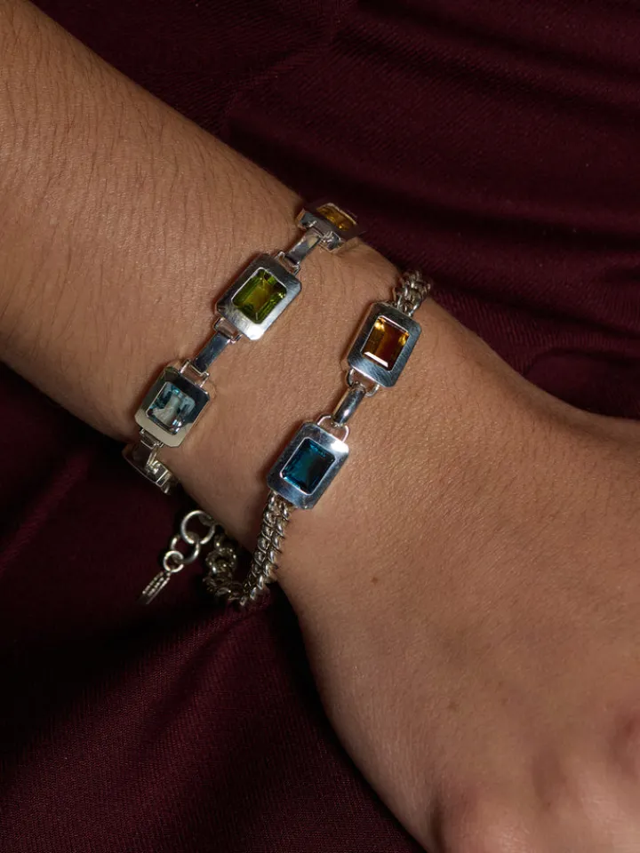 Sale Roca Link Bracelet All|Bracelets