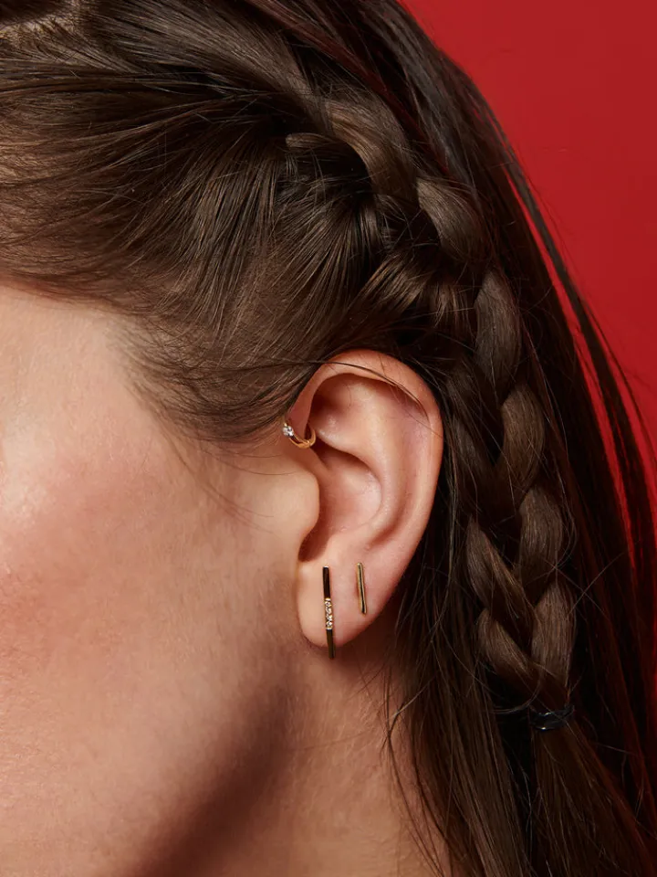 Clearance Rod Stud All|Earrings