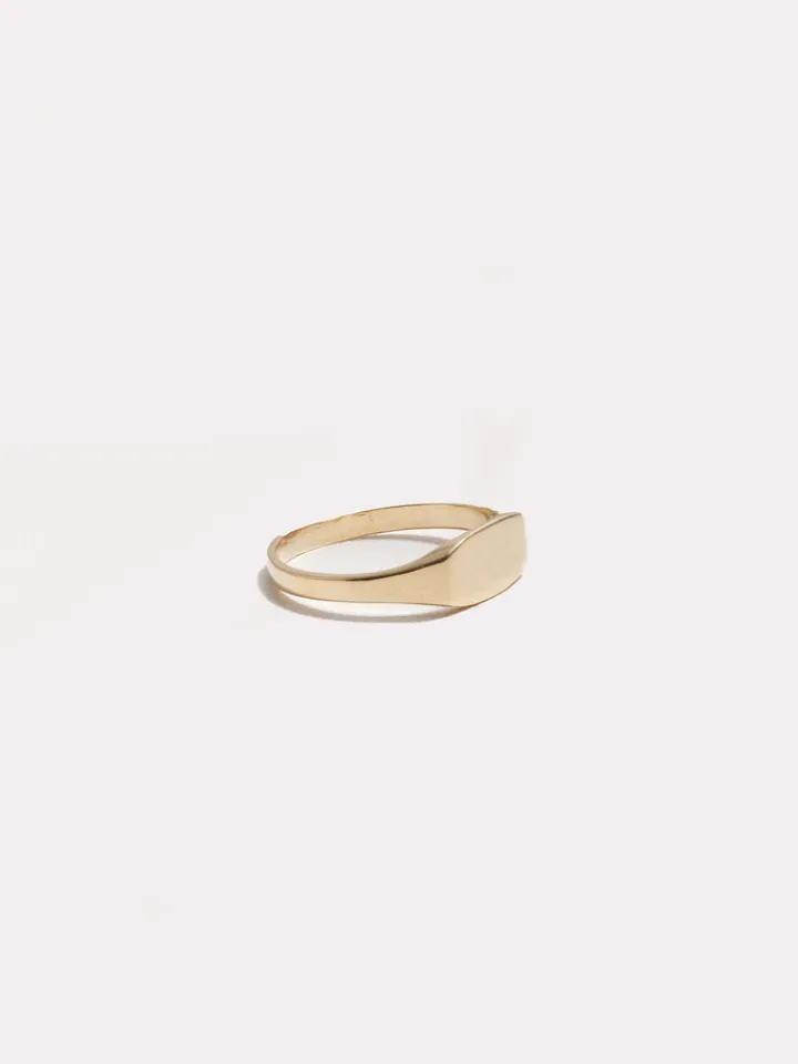 Online Rozy ID Signet All|Rings