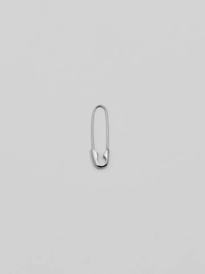 Best Safety Pin Earring All|Earrings