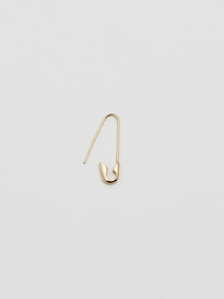 Discount Safety Pin Earring All|Earrings