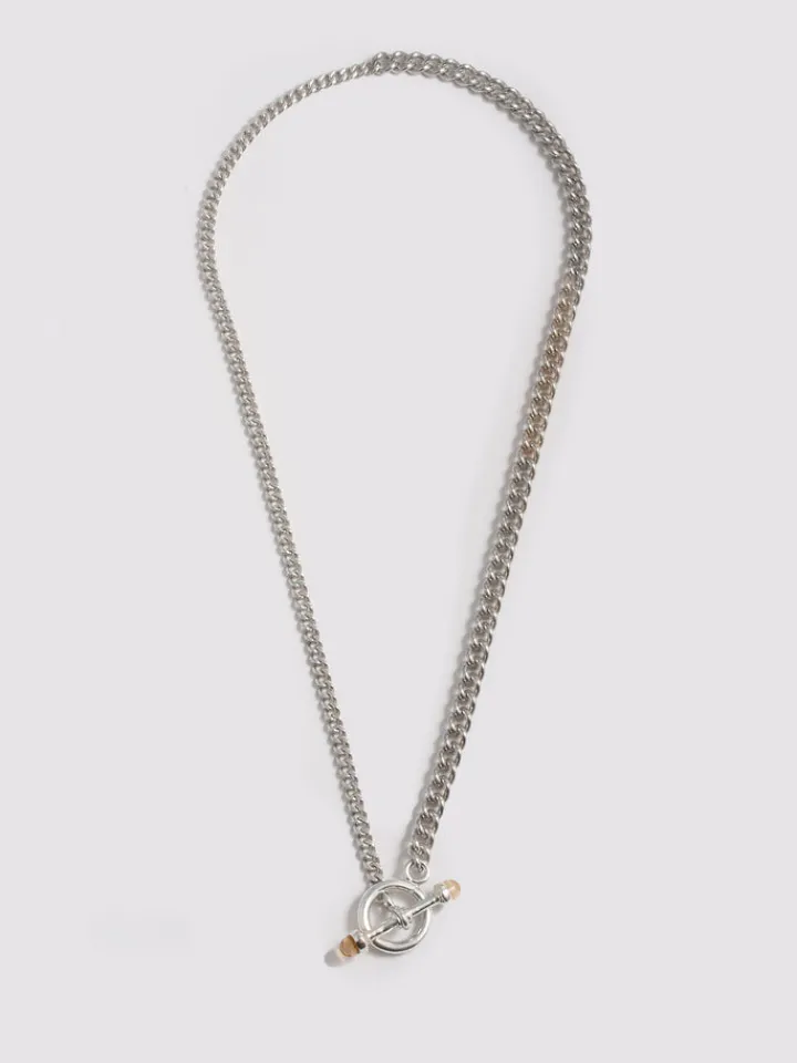 Sale Scout Barbell Toggle Necklace All|Necklaces