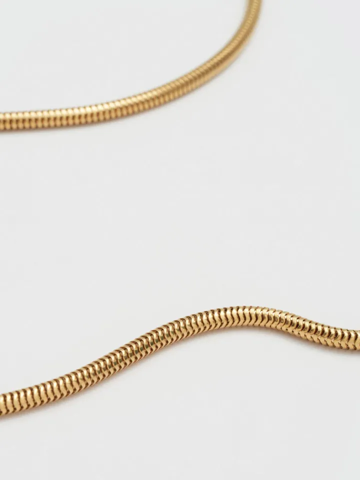 Hot Serilda Chain All|Necklaces