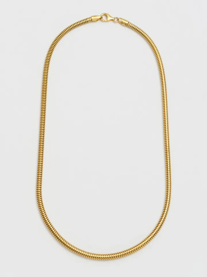 Hot Serilda Chain All|Necklaces
