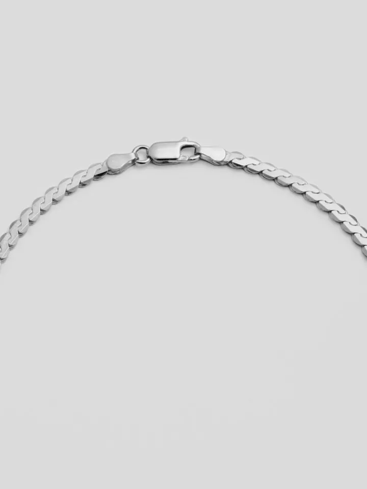 New Serpentine Chain All|Necklaces