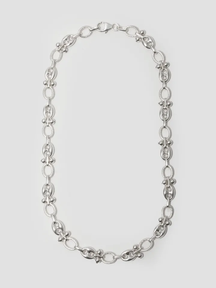 New Seve Chain Necklace All
