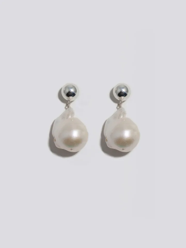 Online Silver Nymph Earrings All|Earrings