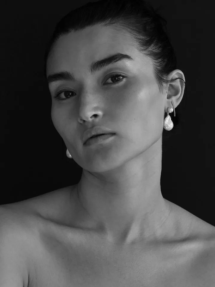 Online Silver Nymph Earrings All|Earrings