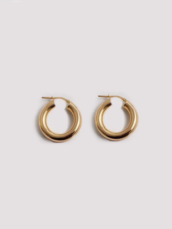 Outlet Small Tru Hoops All|Earrings