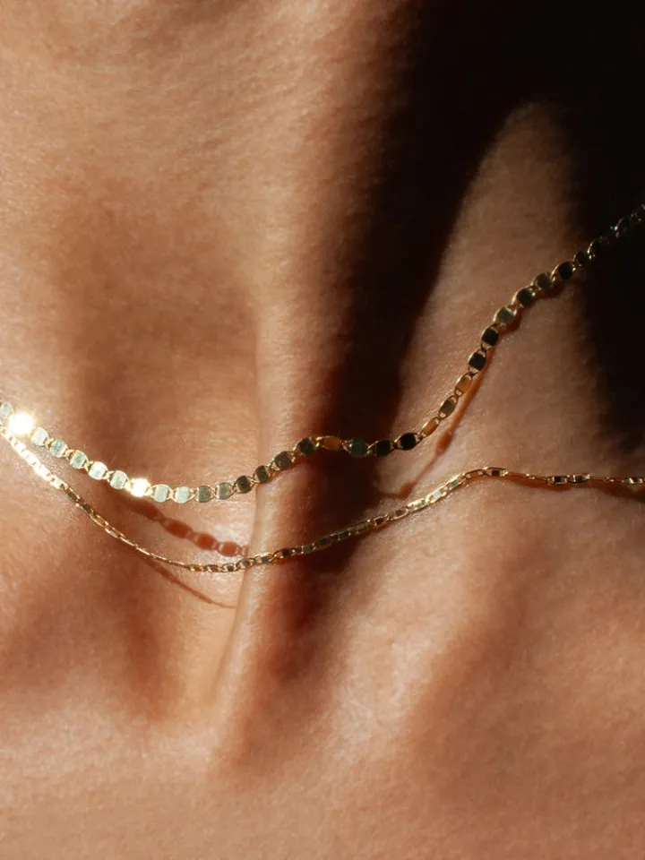 Online Sol Valentino Necklace All|Necklaces