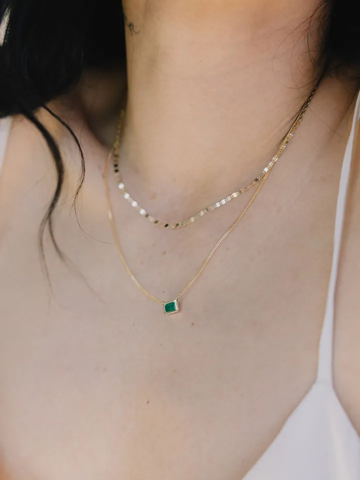 Online Sol Valentino Necklace All|Necklaces