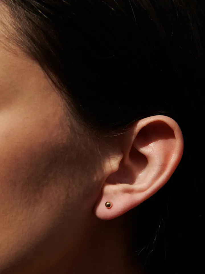 Clearance Sphere Studs All|Earrings