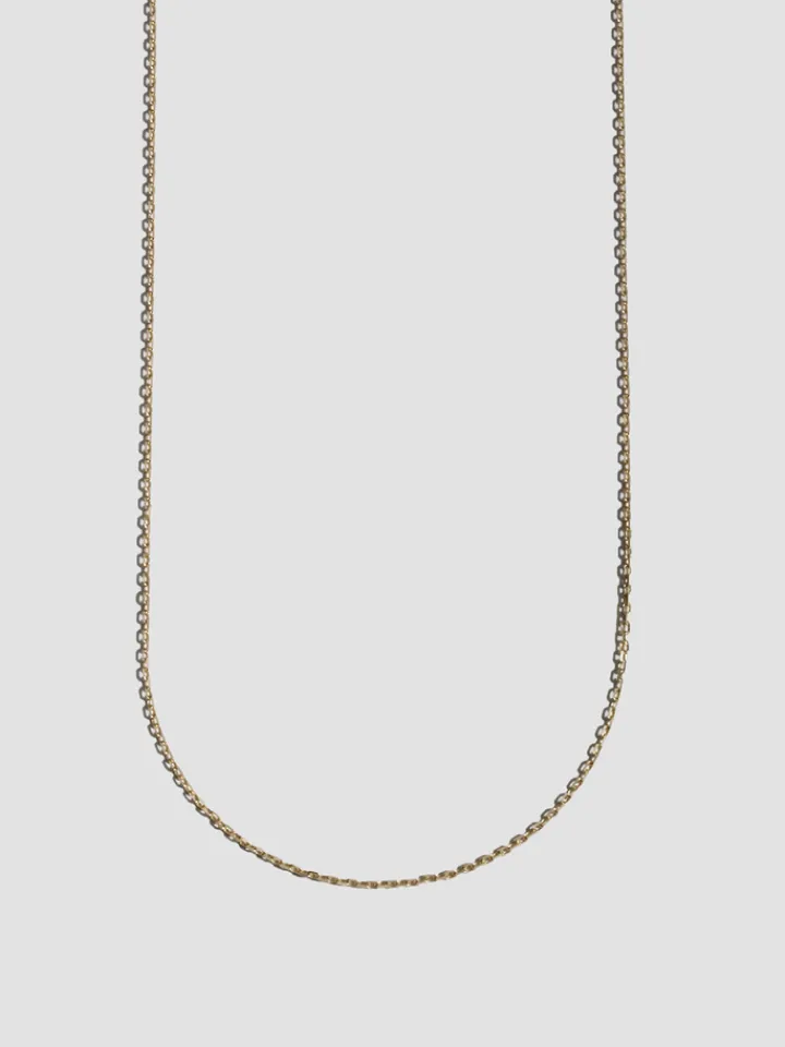 Hot Trace Chain II All|Necklaces