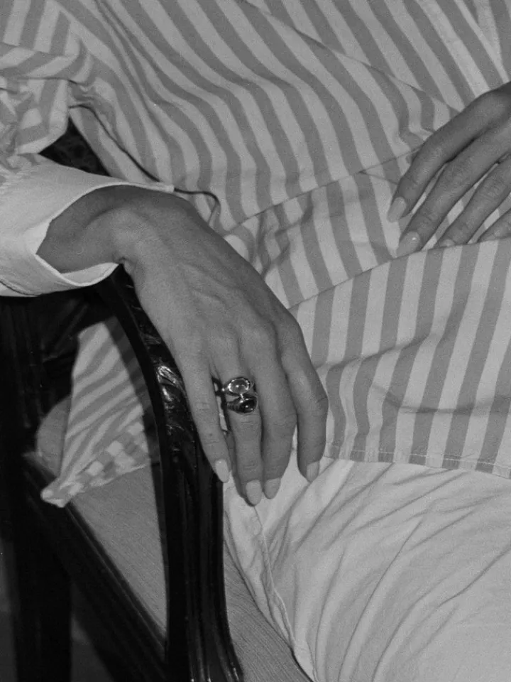 Discount Trancoso Signet X Karina Fontes All|Rings