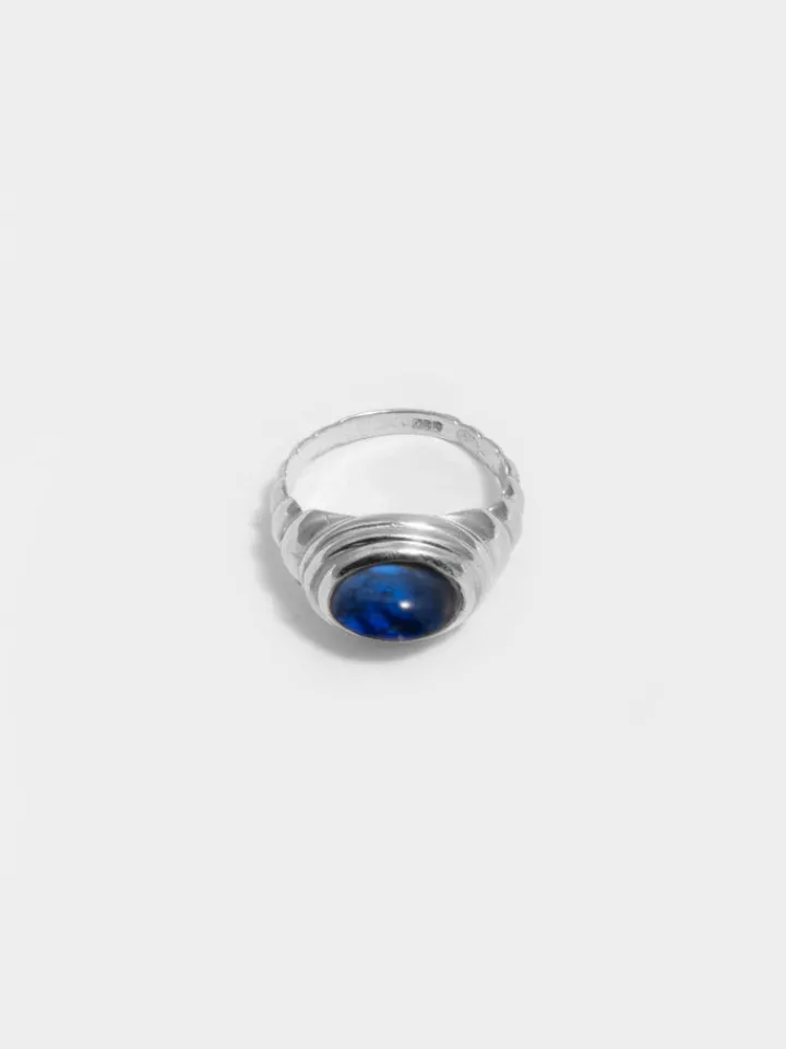 New Trancoso Signet X Karina Fontes All|Rings