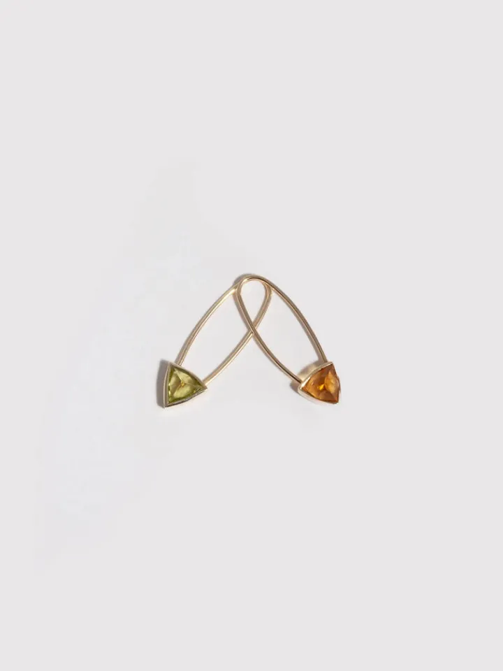 Clearance Trillion Safety Pin All