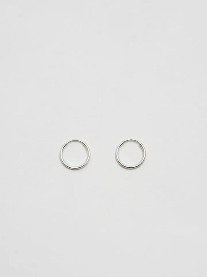Clearance Valdez Hoops All|Earrings