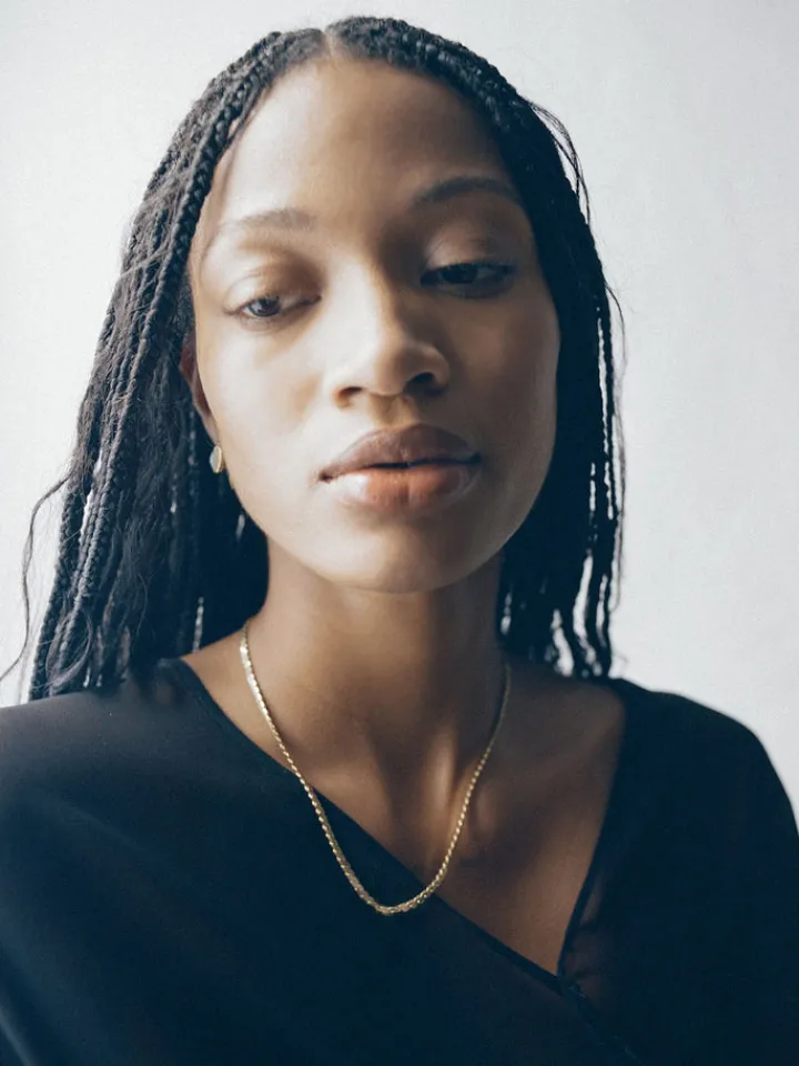 Sale Vermeil Serpentine Chain All|Necklaces