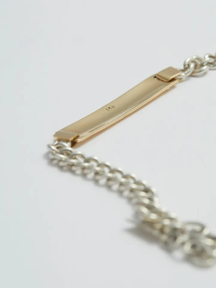 Sale Watts ID Bracelet All|Bracelets