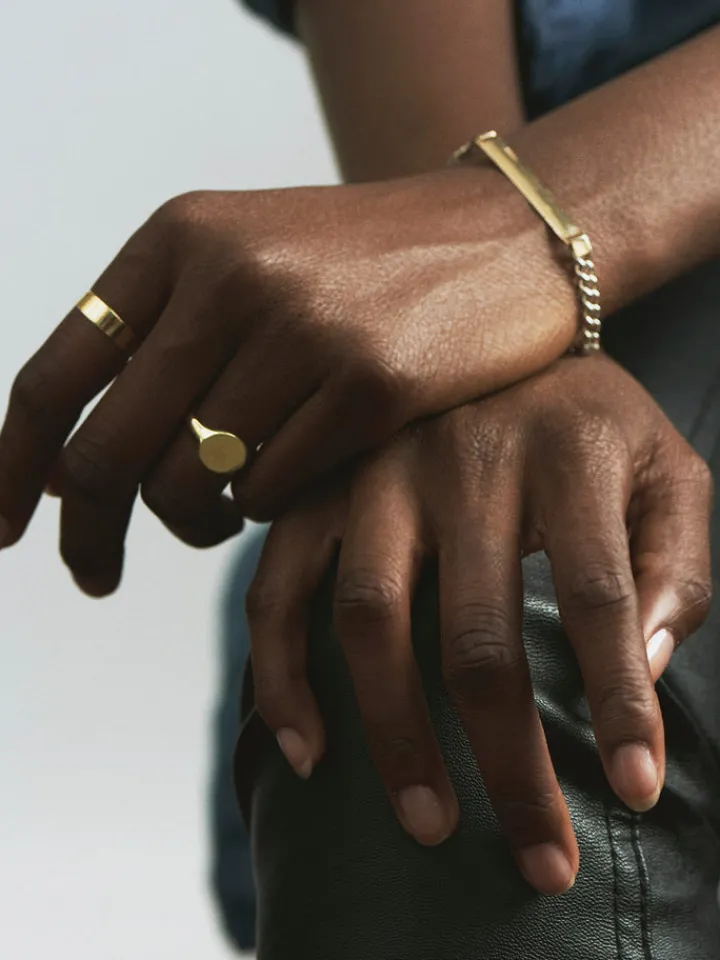 Sale Watts ID Bracelet All|Bracelets