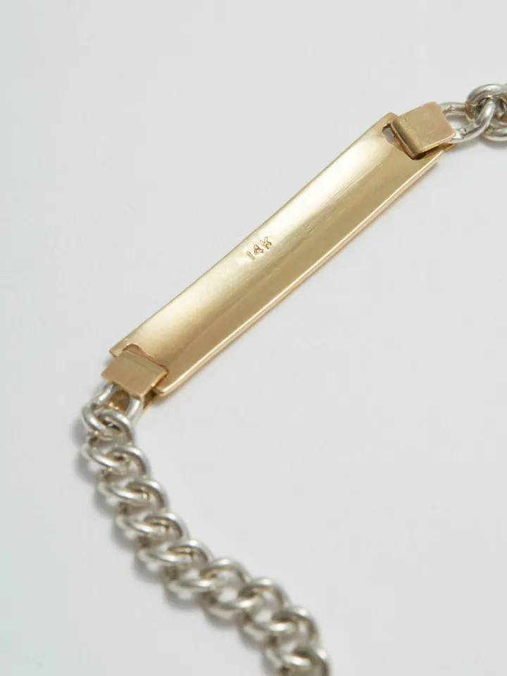 Clearance Watts ID Necklace All|Necklaces