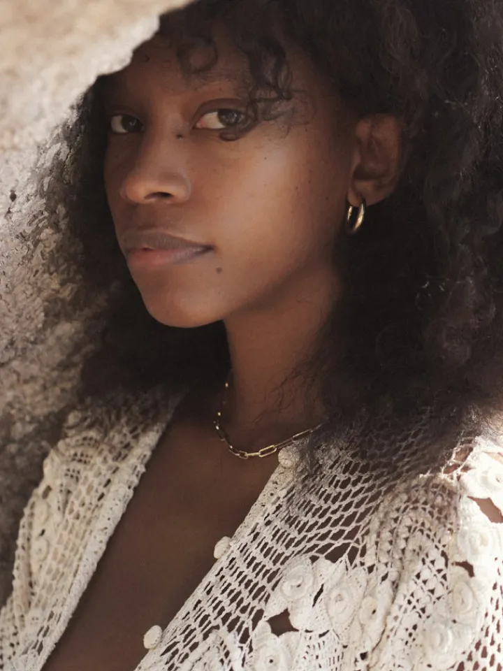 New XL Boxy Long Link Chain All|Necklaces