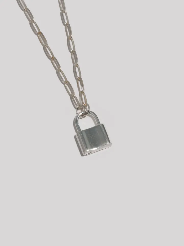 Best XL Clip-On Padlock Pendant All|Pendants