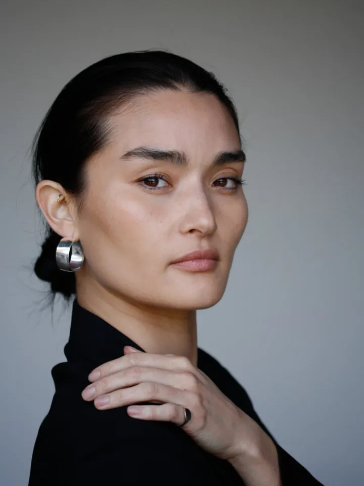 Outlet XL Dome Hoops All|Earrings
