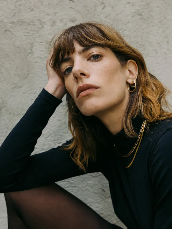 Fashion XL Figaro Chain Necklace All|Necklaces