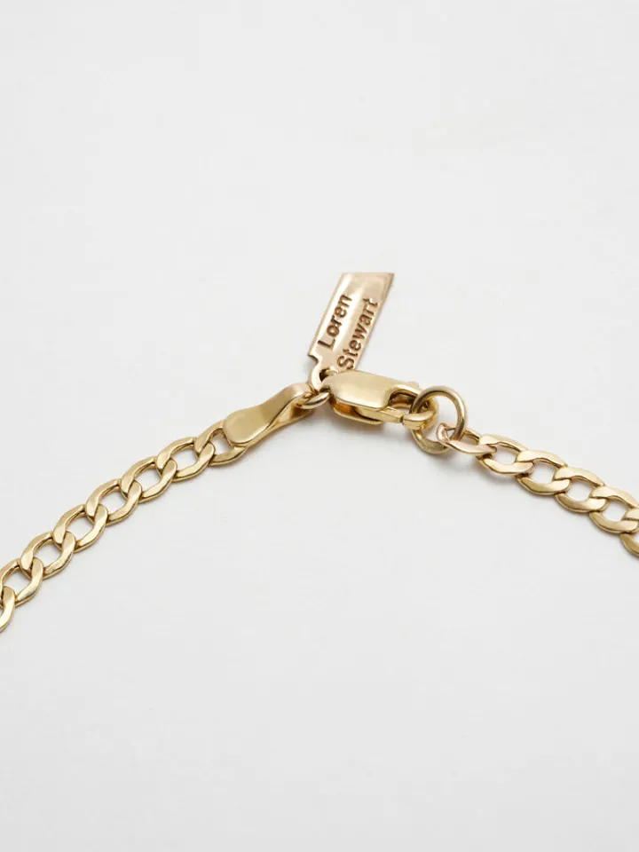 Outlet XL Lightweight Havana Chain Bracelet All|Bracelets