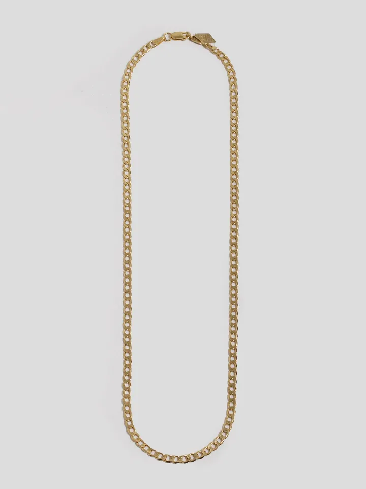 Best XL Lightweight Havana Chain All|Necklaces