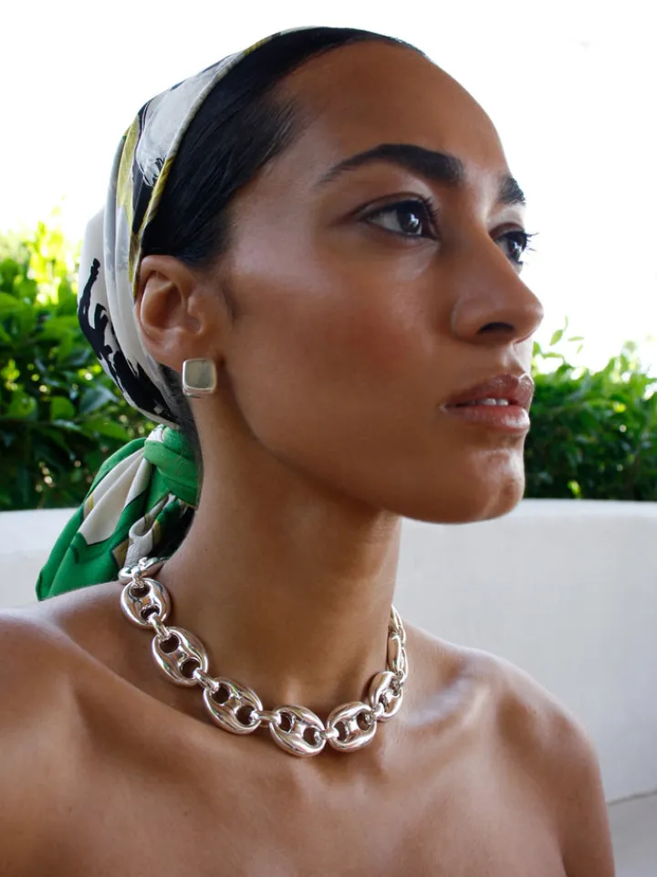Discount XL Nauticus Necklace All